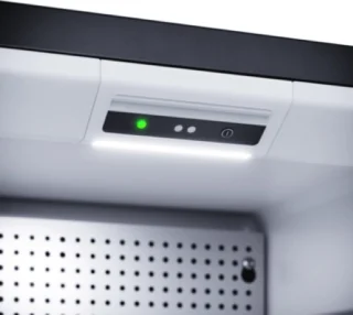 Dometic HiPro Alpha A30S Minibar Vrijstaand