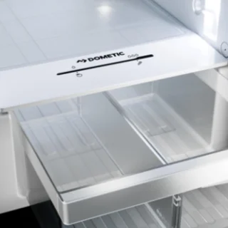 Dometic Koelkast RC 10.4T 90