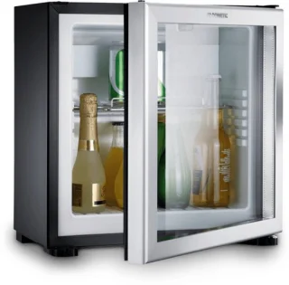 Dometic Minibarkoelkast RH 418NTEG 20 L