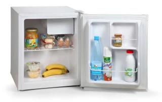 DOMO DO906K/03 Mini koelkast 41L Wit