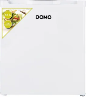 DOMO DO906K/03 Mini koelkast 41L Wit