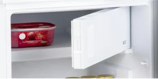 Domo DO91122 Koelkast met Vriezer 120L