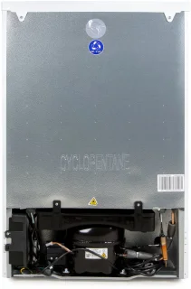 Domo DO91122 Koelkast met Vriezer 120L