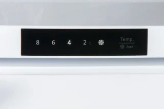 Domo DO91122 Koelkast met Vriezer 120L