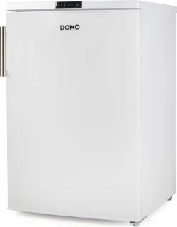 Domo DO91122 Koelkast met Vriezer 120L