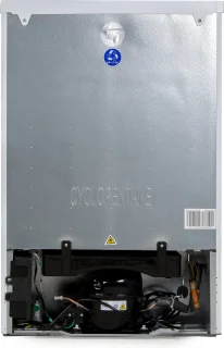 DOMO DO91123 tafelmodel koelkast 134L wit