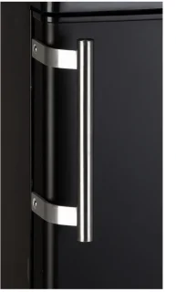 DOMO DO91124 Tafelmodel Koelkast 108L Zwart