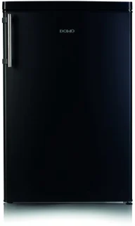 DOMO DO91124 Tafelmodel Koelkast 108L Zwart