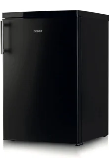 DOMO DO91124 Tafelmodel Koelkast 108L Zwart