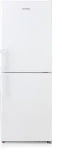 DOMO DO91304C Koelvriescombinatie 138L Wit