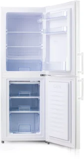 DOMO DO91304C Koelvriescombinatie 138L Wit