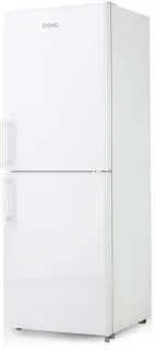 DOMO DO91304C Koelvriescombinatie 138L Wit