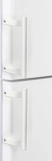 DOMO DO91304C Koelvriescombinatie 138L Wit