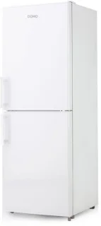 DOMO DO91304C Koelvriescombinatie 138L Wit