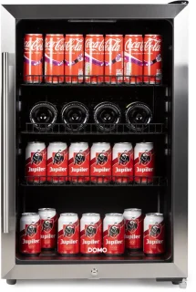 Domo DO91610BK drankenkoelkast