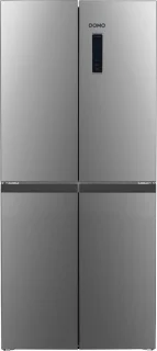 DOMO DO99504M 4-deurs koelvriescombinatie