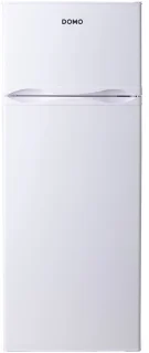 DOMO Koel-vriescombinatie D DO91401C