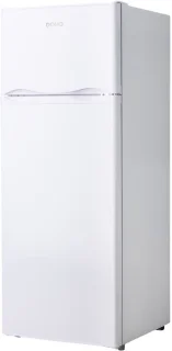 DOMO Koel-vriescombinatie D DO91401C
