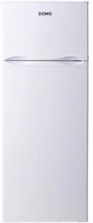 DOMO Koel-vriescombinatie D DO91401C