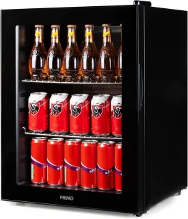 Drank koelkast minibar tafelmodel