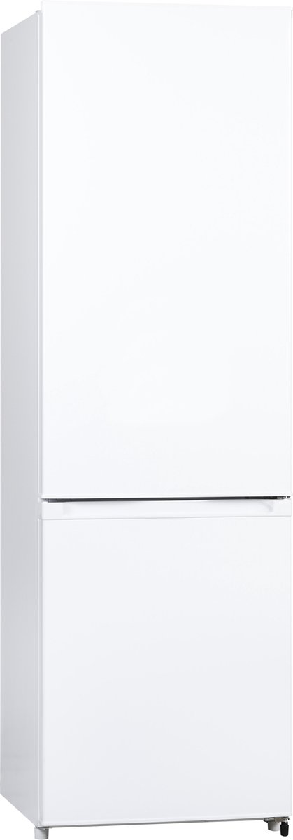 EDY EDHC8084 Koelvriescombinatie Wit 269L