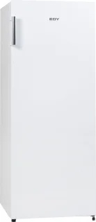 EDY EDHK7004 Hoge Koeler Wit 242L