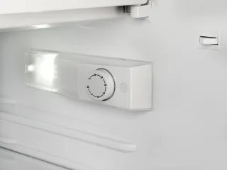 EDY EDTC5519 Tafelmodel Koelkast 120L Wit