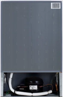 EDY EDTC5519 Tafelmodel Koelkast 120L Wit