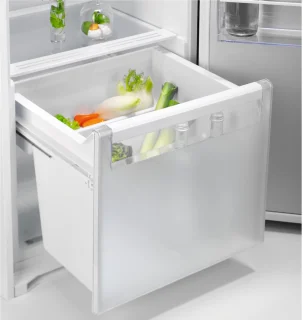Electrolux EFD6DE18S inschuifkoelkast