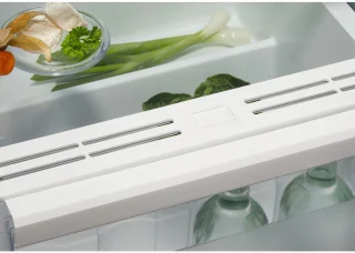 Electrolux EFD6DE18S inschuifkoelkast