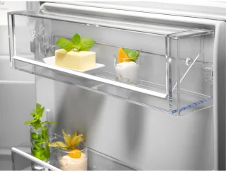Electrolux EFD6DE18S inschuifkoelkast