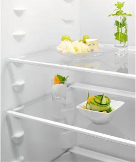 Electrolux EFD6DE18S inschuifkoelkast