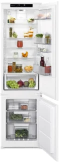Electrolux ENS6TE19S koel-vriescombinatie