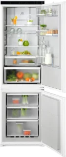 Electrolux ENT6ME18SX Inbouwkoelkast