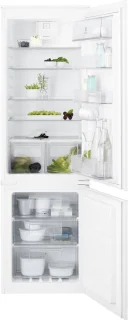 Electrolux ENT6TE18S Koel-vriescombinatie Inbouw