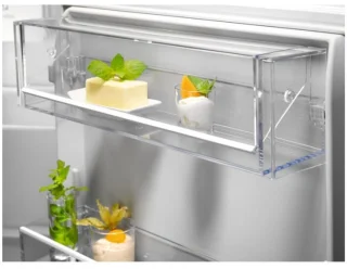 ELECTROLUX ERD6DE18S Inbouwkoelkast