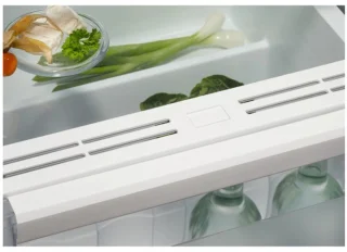 ELECTROLUX ERD6DE18S Inbouwkoelkast