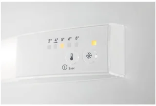 ELECTROLUX ERD6DE18S Inbouwkoelkast