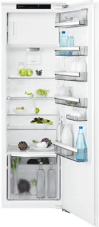 Electrolux IK3029SAL Inbouw combi-koelkast
