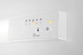 Electrolux KNT2LF18S koel/vries combinatie inbouw