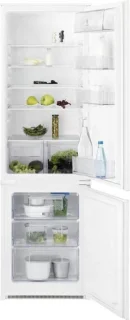 Electrolux KNT2LF18S koel/vries combinatie inbouw