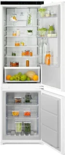 Electrolux KNT6ME18S3 Inbouwkoelkast