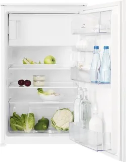 Electrolux LFB2AF88S combi-koelkast