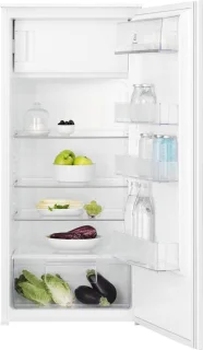 Electrolux LFB3AF12S combi-koelkast