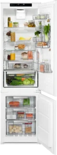 Electrolux LNS9TD19S ingebouwd wit