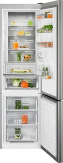 Electrolux LNT7ME34G1 koelvriescombinatie