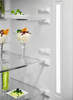 Electrolux LNT7ME34G1 koelvriescombinatie