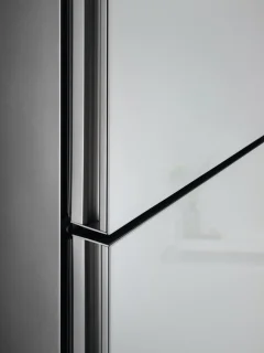 Electrolux LNT7ME34G1 koelvriescombinatie