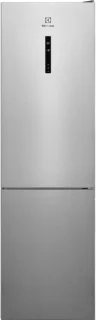 Electrolux LNT7ME34X2 vrijstaand zilver