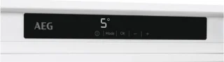 Electrolux SKS888DXAF Inbouw Koelkast 137L Wit